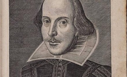 William Shakespeare
