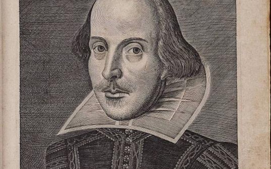 William Shakespeare