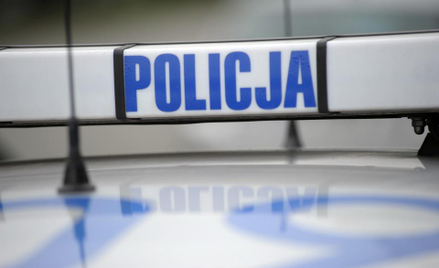 Martwe niemowlę, pijana matka spała obok