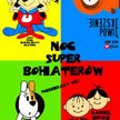 Jak zostać superbohaterem?