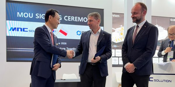 Ponar ma istotną umowę z Koreańczykami