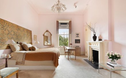 Apartament Virginii Dwan