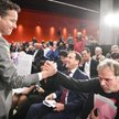 Jeroen Dijsselbloem, minister finansów i szef Eurogrupy