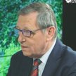 #RZECZoPOLITYCE Szyszko: Puszcza to chory ząb