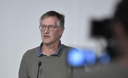 Rekordowy wzrost liczby zakażeń koronawirusem w Szwecji