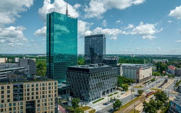 Mimo prób unawocześnienia Intraco nie przetrwa i zostanie zburzony