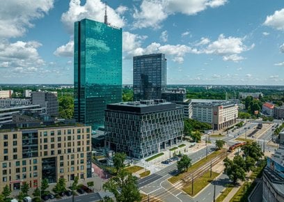 Mimo prób unawocześnienia Intraco nie przetrwa i zostanie zburzony