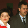 Malgorzata i Mariusz Switalscy