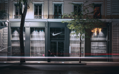 Nike sklep