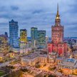 PiS wygrywa na wsi, KO w dużych miastach