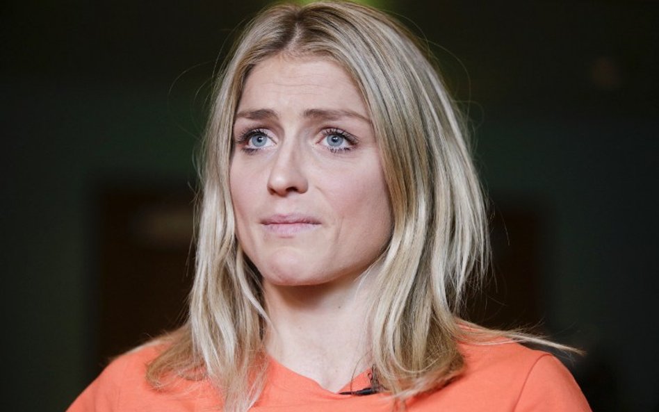 Therese Johaug