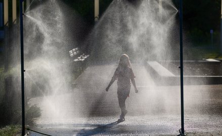 Piekielny dzień w Europie. Co najmniej 94 mln Europejczyków doświadczy temperatur powyżej 35 st.