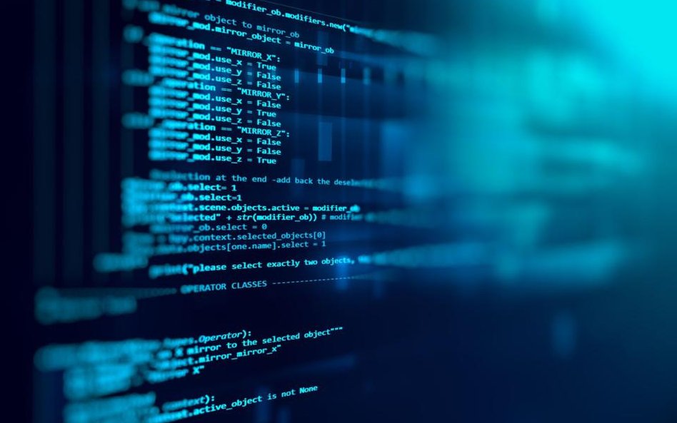Cyberprzestępstwa. Polacy słabo dbają o bezpieczeństwo w sieci