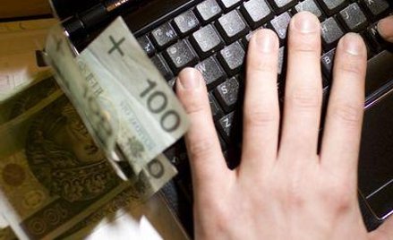 Sprzedaż przez Internet może być opodatkowana kartą