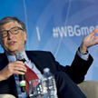 Bill Gates największym właścicielem ziemi rolnej w USA