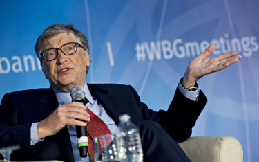 Bill Gates największym właścicielem ziemi rolnej w USA