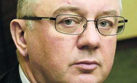 Janusz Filipiak, prezes Comarchu