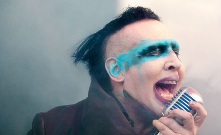 Brian Warner alias Marylin Manson