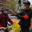 Przewodniczący partii w Wuhan ostrzega przed nawrotem epidemii