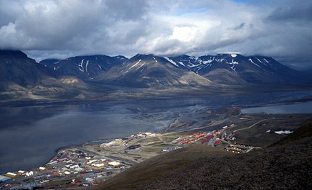 W Norwegii jest miasto, w którym nie wolno umierać