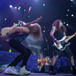 Iron Maiden uległ chińskiej cenzurze