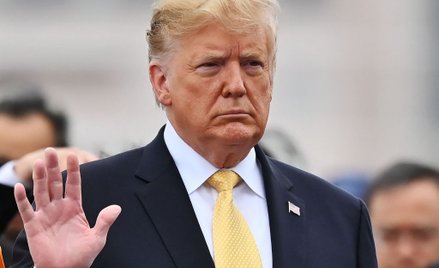 Korea Płn.: USA prowadziły testy atomowe, chcą użyć siły