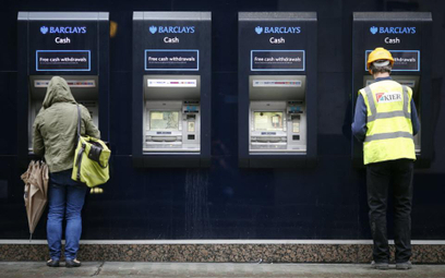 Wielka Brytania: Barclays pozwany za miedziane spekulacje