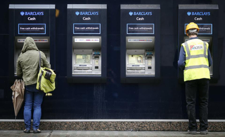 Wielka Brytania: Barclays pozwany za miedziane spekulacje
