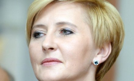 Agata Kornhauser-Duda