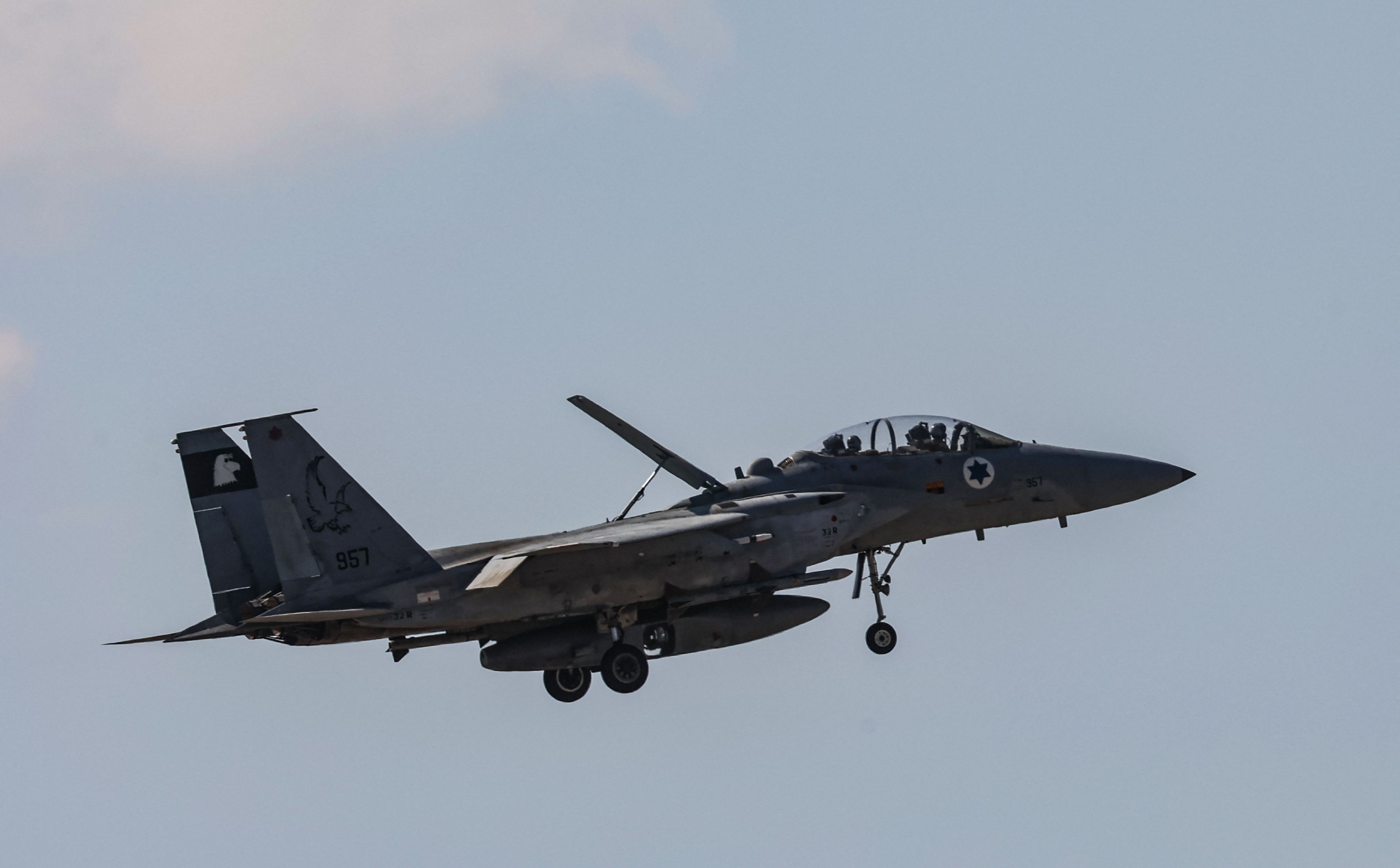 Izrael zaatakuje Iran mimo sprzeciwu Donalda Trumpa? Nowe doniesienia