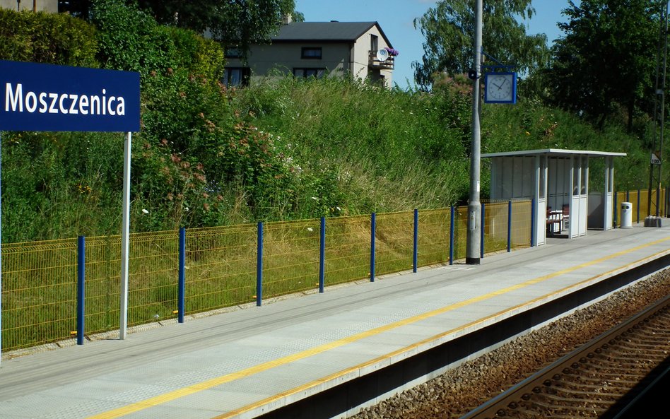 Moszczenica inwestuje