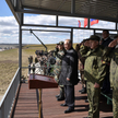 W Rosji aresztowano zastępcę szefa Sztabu Generalnego