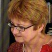 Ewa Podrez, etyk z Uniwersytetu Kardynała Stefana Wyszyńskiego