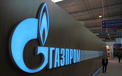 Kolejna zniżka dla klienta Gazpromu
