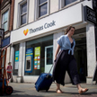 Najstarsze biuro podróży na świecie Thomas Cook ogłosiło upadek