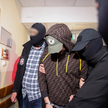 Paweł S. od kilku dni składa w prokuraturze wyjaśnienia