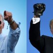 Joe Biden i Donald Trump