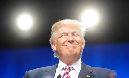 Trump zmienia podejście do Rosji