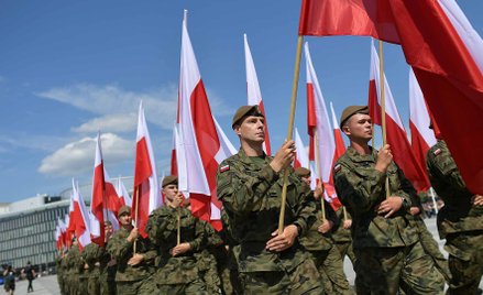 W całym kraju MON zorganizowało 30 pikników wojskowych