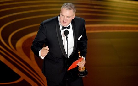 John Ottman, zdobywca Oscara za montaż
