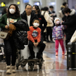 Linie z Korei Płd. wstrzymują loty do Wuhan. Boją się koronawirusa