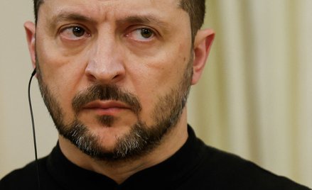 Wołodymyr Zełenski