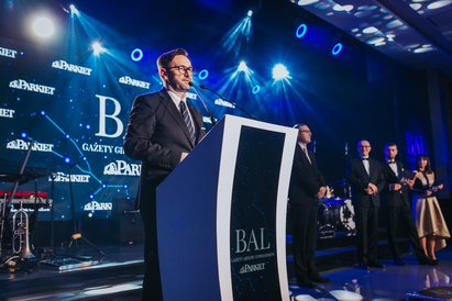 Daniel Obajtek, prezes PKN Orlen