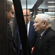 Prezes Prawa i Sprawiedliwości Jarosław Kaczyński