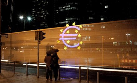 Odchudzanie banków jeszcze potrwa