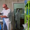 Koronawirus. Ukraina: Zakaz zatwierdzania do użycia szczepionek z Rosji