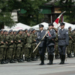Od 1 stycznia 2010 polska armia ma być w pełni zawodowa