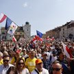 Zuzanna Dąbrowska: Sondaż. Marsz 4 czerwca zrobił wrażenie na wyborcach niezdecydowanych