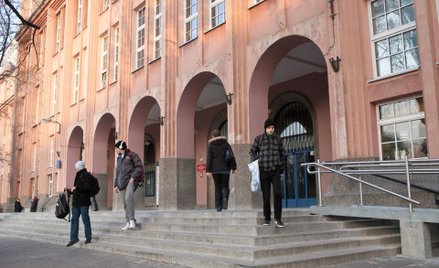 Szkoła Główna Handlowa
