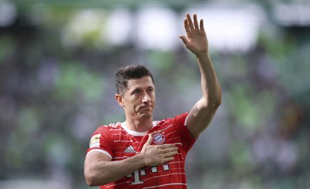 Oficjalnie: Barcelona i Bayern porozumiały się w sprawie Lewandowskiego